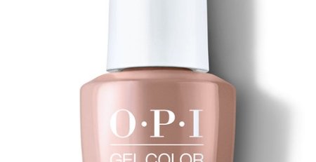 OPI GelColor – El Mat-adoring You