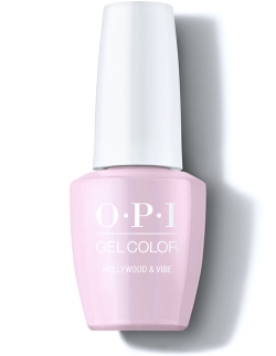 OPI GelColor – Hollywood & Vibe