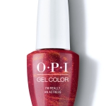 OPI GelColor – I’m Really an Actress