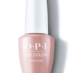 OPI GelColor – I’m an Extra