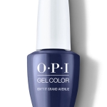 OPI GelColor – Isn't it Grand Avenue