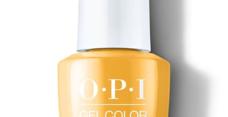 OPI GelColor – Marigolden Hour