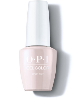 OPI GelColor – Movie Buff
