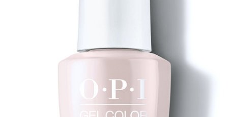 OPI GelColor – Movie Buff