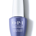 OPI GelColor – Oh You Sing, Dance, Act, and Produce