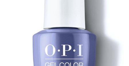 OPI GelColor – Oh You Sing, Dance, Act, and Produce