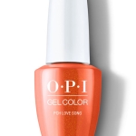 OPI GelColor – PCH Love Song