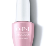 OPI GelColor – (P)Ink on Canvas