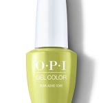 OPI GelColor – Pear-adise Cove