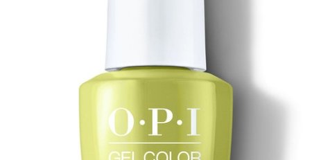 OPI GelColor – Pear-adise Cove