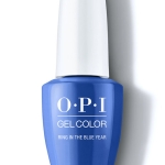 OPI GelColor – Ring in the Blue Year