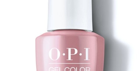 OPI GelColor – Suzi Calls the Paparazzi