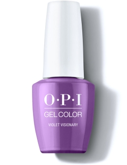 OPI GelColor – Violet Visionary