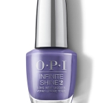OPI Infinite Shine All is Berry & Bright