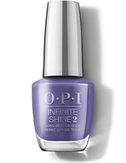 OPI Infinite Shine All is Berry & Bright