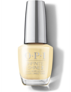 OPI Infinite Shine Bee-hind the Scenes