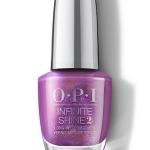 OPI Infinite Shine My Color Wheel is Spinning