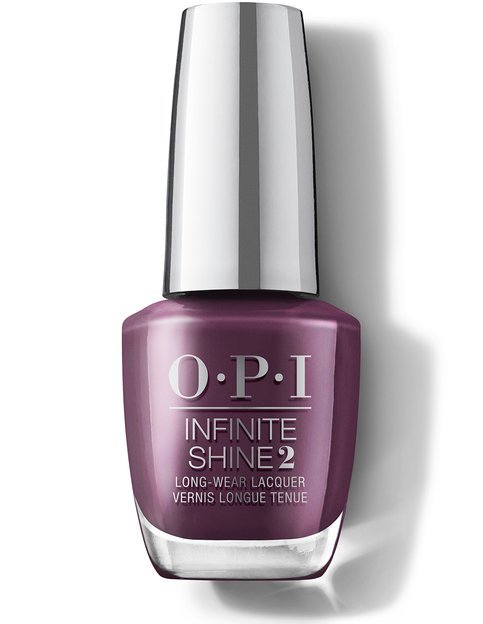 OPI Infinite Shine OPI ❤️ to Party