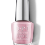 OPI Infinite Shine (P)Ink on Canvas