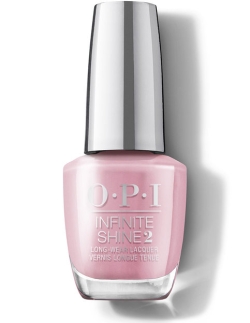 OPI Infinite Shine (P)Ink on Canvas