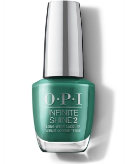 OPI Infinite Shine Rated Pea-G