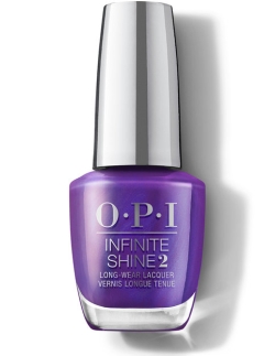 OPI Infinite Shine The Sound of Vibrance