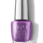 OPI Infinite Shine Violet Visionary
