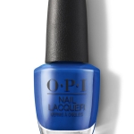 OPI Ring in the Blue Year