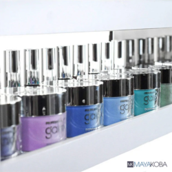 SONOMA DOUBLE POWDER AND POLISH DEVICE 1 SONOMA DOUBLE POWDER AND POLISH DEVICE