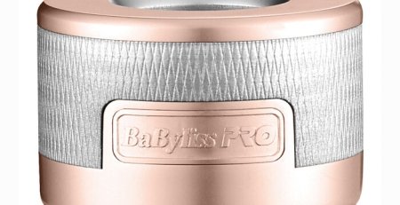 BABYLISSPRO-R BaBylissPRO® ROSEFX Clipper Charging Base FX870BASE-RG