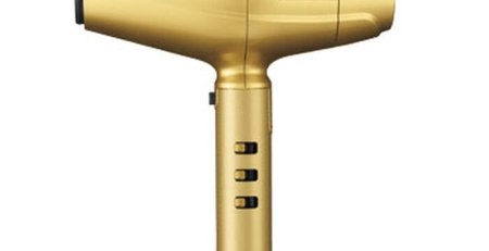 BaBylissPRO® GOLDFX High-Performance Turbo Dryer FXBDG1