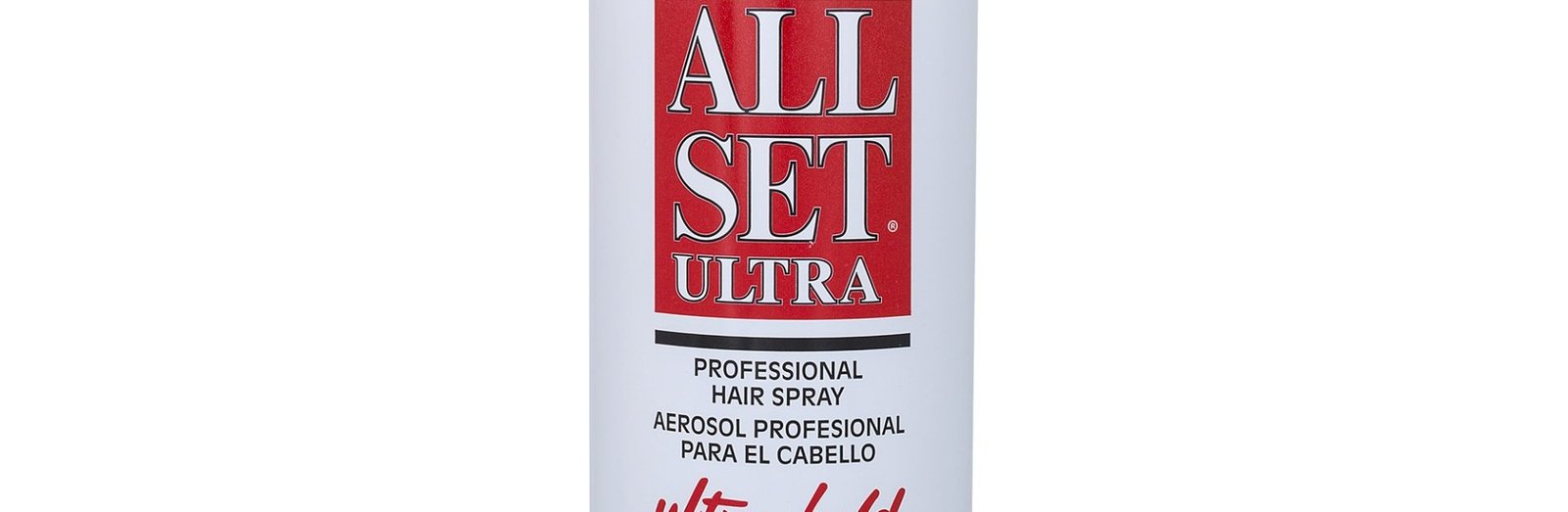 Demert All Set Hair Spray Ultra Hold