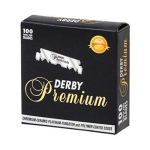 Derby Premium Blades