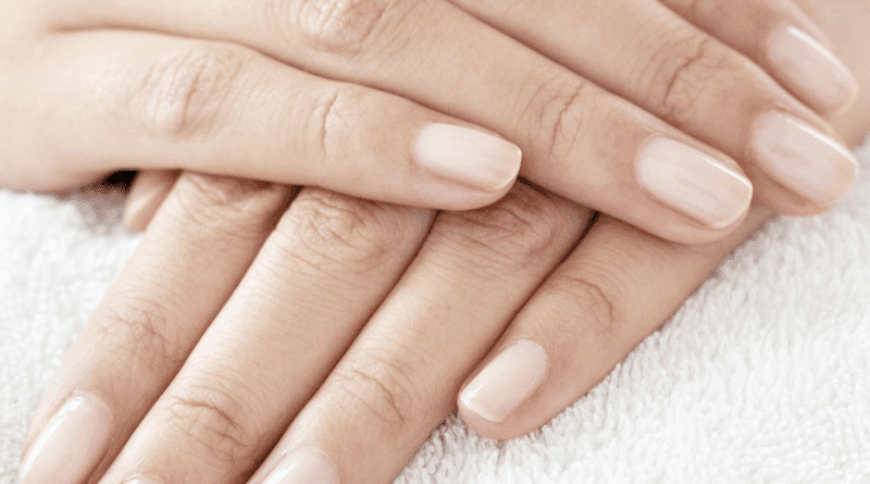 How to Make Your Nails Grow Faster and Longer-blog
