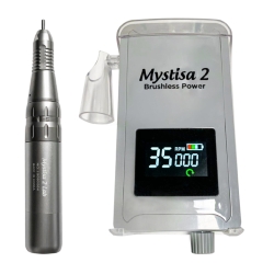 Mystisa 2 Brushless - Mystisa 2 Controller & Mystisa 2 Handpiece Electric Drill