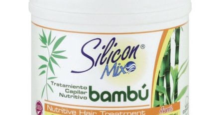 Silicon Mix Bambu Nutritive Hair Treatment