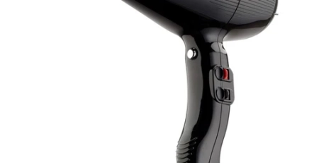 Gamma+ Aria Hair Dryer GPARIAB