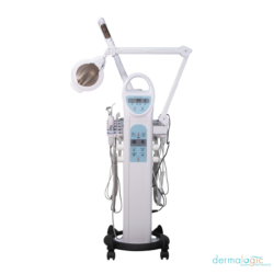 IRVING II 9-Function Facial Machine 4 IRVING II 9 Function Facial Machine 1