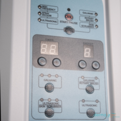 IRVING II 9-Function Facial Machine 1 IRVING II 9 Function Facial Machine 4