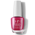 OPI Nature Strong Vegan Nail Lacquer - A Bloom with a View NAT012