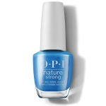 OPI Nature Strong Vegan Nail Lacquer – Shore is Something NAT019
