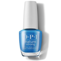 OPI Nature Strong Vegan Nail Lacquer - Shore is Something NAT019