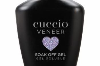 Cuccio Veneer Be Spectacular