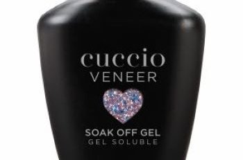 Cuccio Veneer Sparkle Brighter