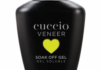 Cuccio Veneer Dancing in the Dark