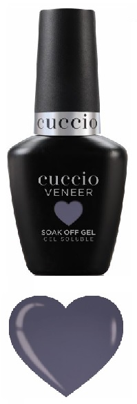 Cuccio Veneer Go With the Flow
