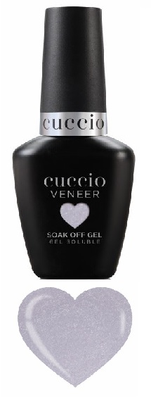 Cuccio Veneer Open Minded