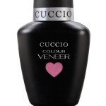 Cuccio Veneer Pulp Fiction Pink