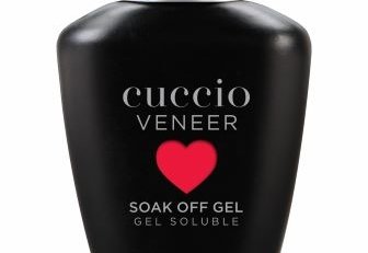 Cuccio Veneer Rock the Casbah