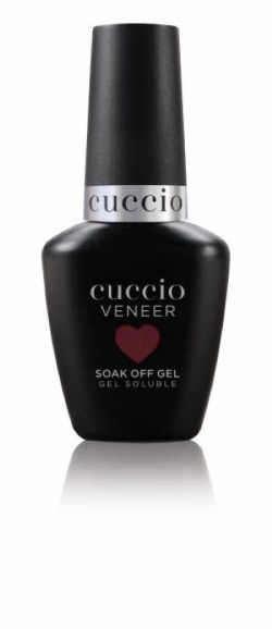 Cuccio Veneer Treat Yourself